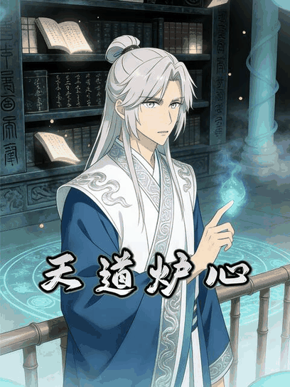 九亿少女的梦_天道炉心封面在线看